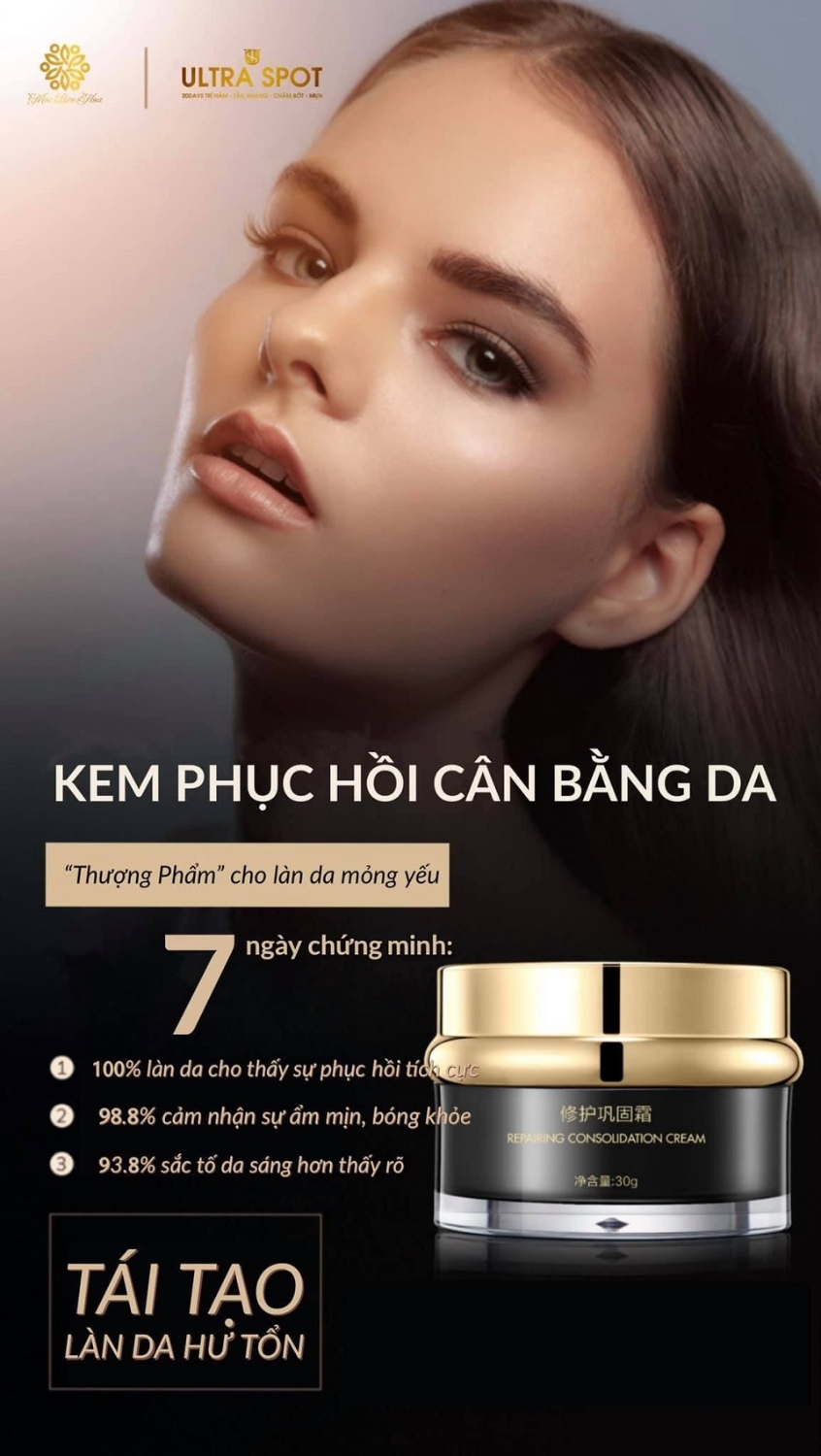 kem phuc hoi da
