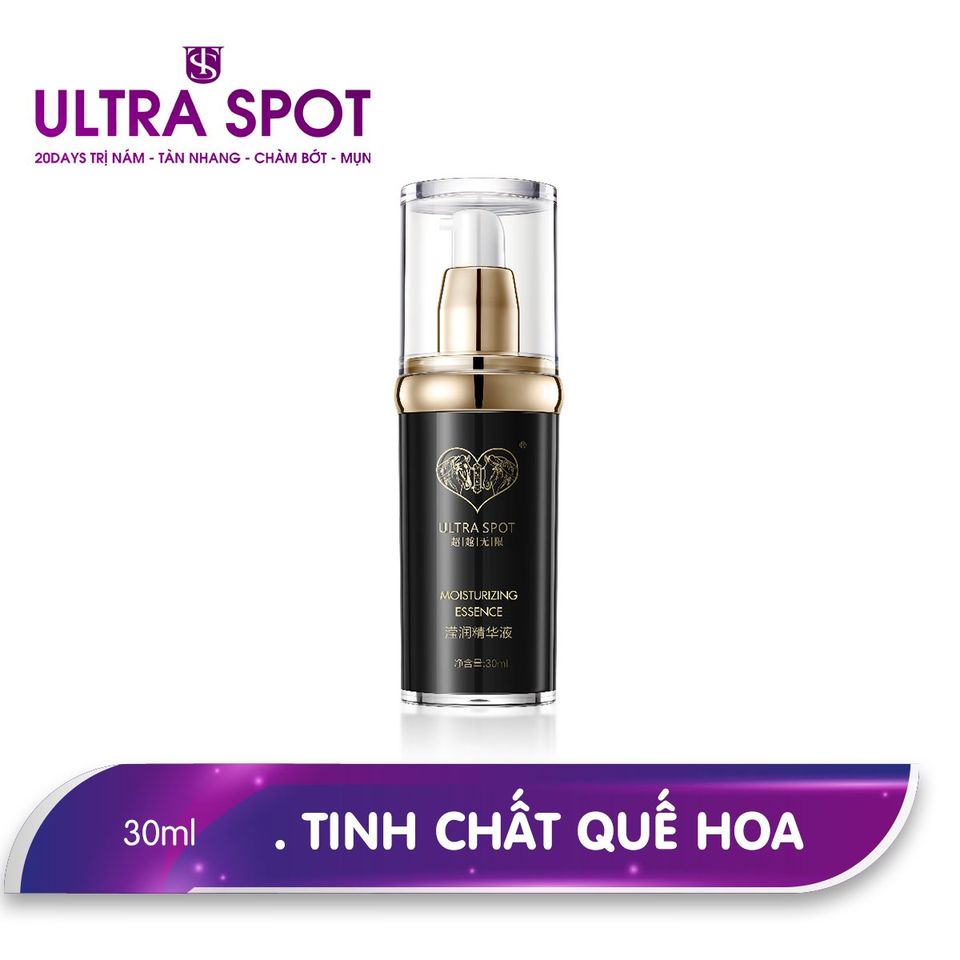 tinh chat que hoa
